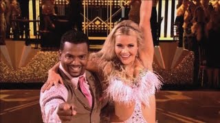 'Dancing With the Stars': The Best and Worst Moments From the Season 19 Premiere!