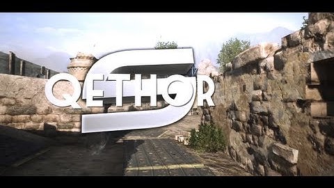 Syn Pera: Q2C for Synergy Qethor