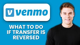 Venmo Transfer Reversed — What to Do 💸 Quick Fixes, Checks, And Steps To Recover Your Funds
