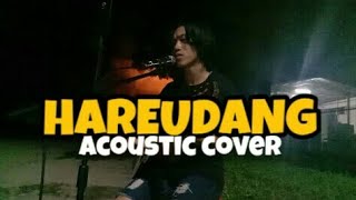 HAREUDANG HAREUDANG X NESTAFA-PASUKAN PERANG | CANNI DWIKY COVER (SLOW VERSION) soundcard v8