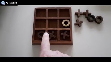 Règle du jeu Morpion