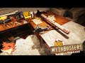MythBusters: The Game [FR] Prêt à casser du mythe?