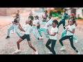 Wanitwa Mos, Master KG & Lowsheen - Sofa Silahlane ft. Nkosazana Daughter Dance Cover