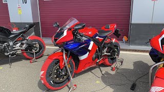 2020 Honda Fireblade Launch LIVE