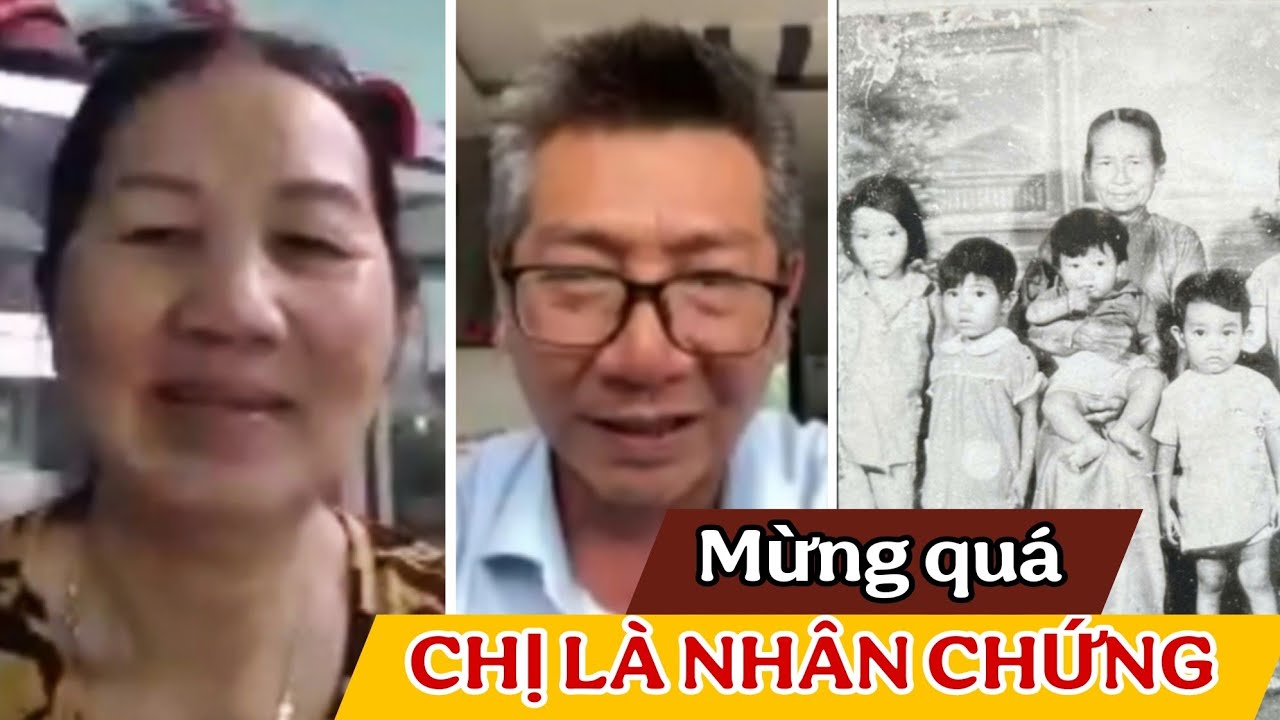 ( 2583 ) Chị khẳng định trúng 100%. Chuẩn bị ăn mừng đi là vừa. Chị Ánh có cái thẹo ở chân là đúng.