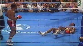 Wow First Loss Nigel Benn Vs Michael Watson, Full Hd Highlights