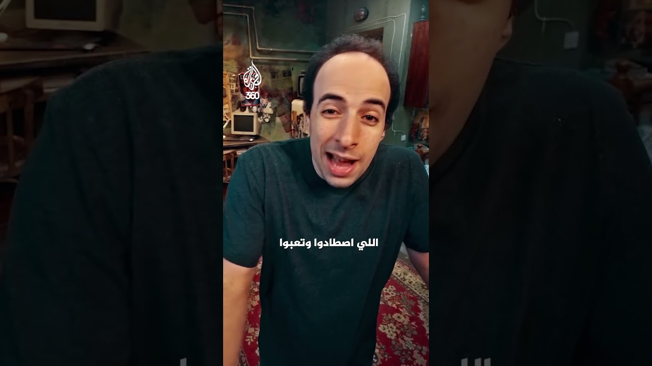 ملك الغابة يسرق طعامه من الضباع | الدحيح