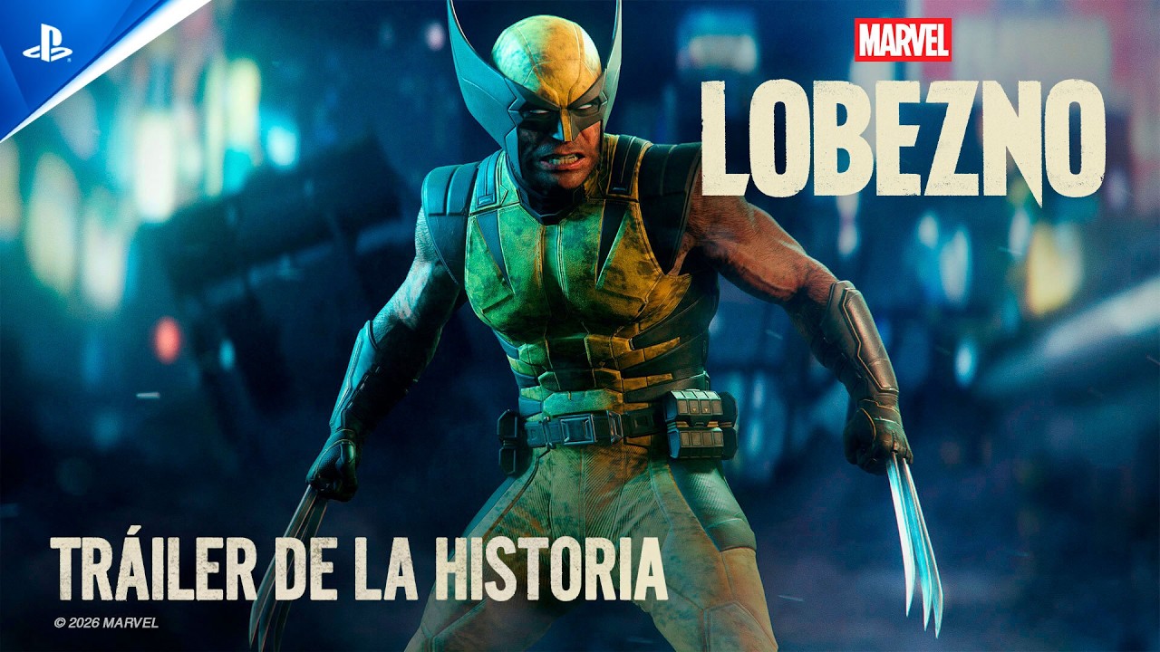Marvel: Lobezno: tráiler de la historia, nuevas imágenes, detalles sobre el compositor y mucho más