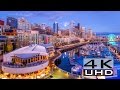 Seattle - The Emerald City Trailer in 4K (Ultra HD)