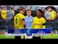 Jude Bellingham and Erling Haaland Will Never Forget Kevin De Bruyne&#39;s Performance In This Match