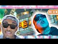 LEX - ALIEN | REACTION