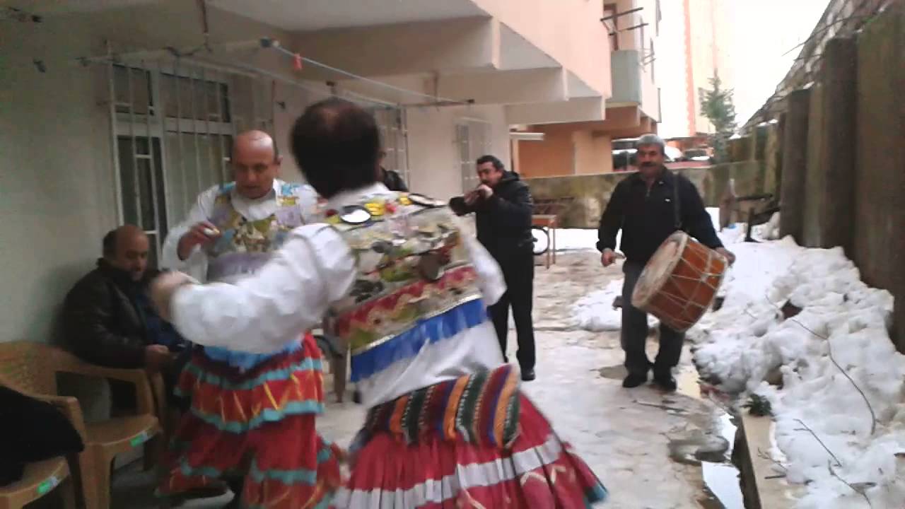 Karabük ovacuma davul zurna ekibi