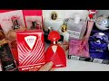 БОЛЬШАЯ распаковка новых ароматов, первые впечатления 💕💕💕 Пополнение парфюмерной коллекции!