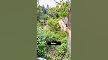 How I Built My New House part 4