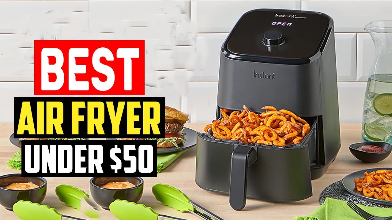 Best kitchen deals: Get a Bella Pro Air Fryer for less than $50.