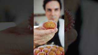 Thumbnail for MINI MEDOVNÍKY ze zbytků 🐝 - Insta Bašta #10