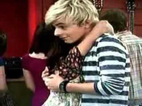 A Austin And Ally Love Story Season 2 Ep 35