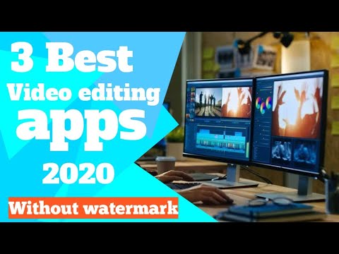 Best video editing