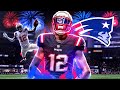 Travis Hunter! Madden 24 Patriots Franchise EP 13