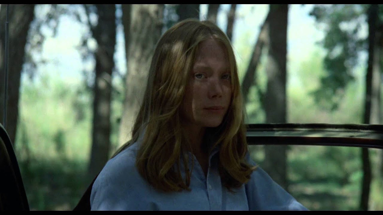 Black Rebel Motorcycle Club - Red Eyes & Tears (Badlands)