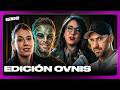 ARCHIVOS OVNIS: MANUAL PARA ENTENDER QUÉ ESTÁ PASANDO | ÚLTIMO AVISO