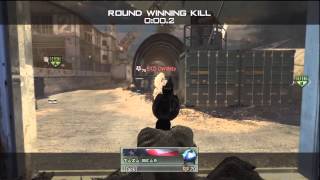 First Hitmarker in TaZa!!