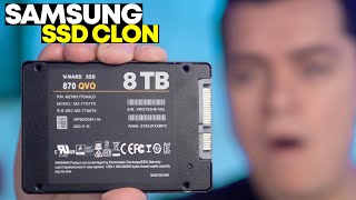 COMPRÉ SSD de 8TB por $56USD ¿FUNCIONÓ BIEN?