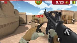 shoot hunter killer gama screenshot 3