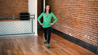 Stepping Matrix Drill
