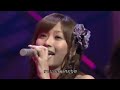 松浦 亜弥 藤本美貴   Melodies