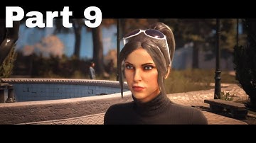 Saints Row The Third: Remastered  - Gameplay Complete Walkthrough Part 9 - PS4 - No Commentary