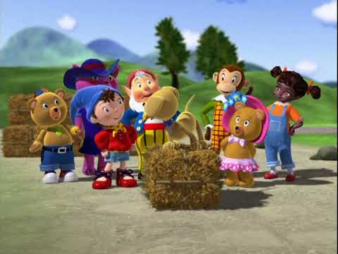Make Way for Noddy - Animal Symphony