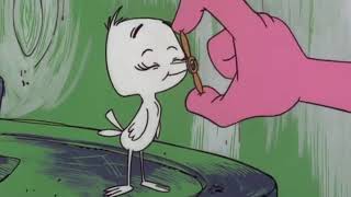Pink Panther - The Best Funny Cartoon 2020 Hd - Pink Panther Sky