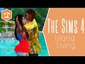 MAKING MOOLAH!💸 | THE SIMS 4 | ISLAND LIVING🏝️🧜‍♀️ | PART 10 |