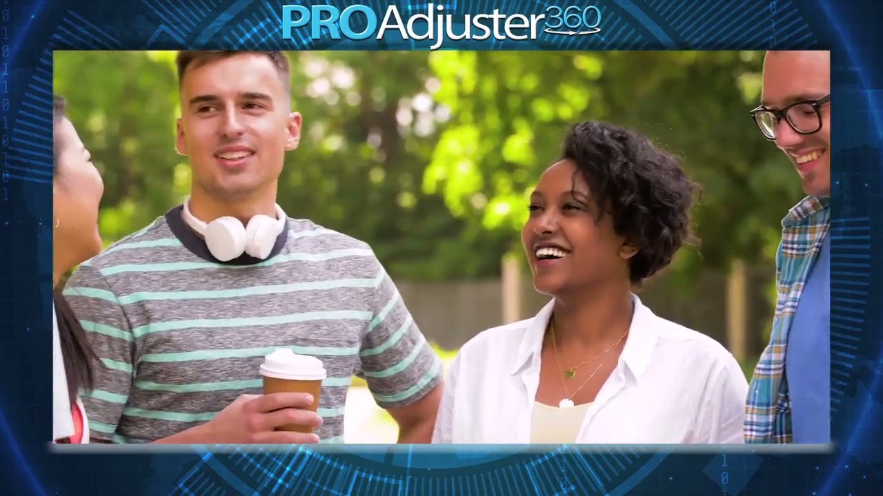 ProAdjuster 360