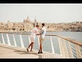 Visit malta with outofofficecom