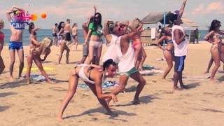 POWER DANCE CAMP 2012!!!