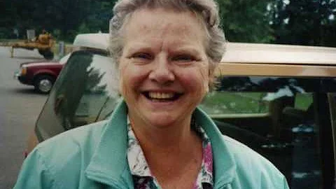 Mary Jane Skoglund