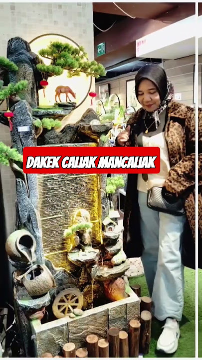 dakek Caliak mancaliak #tkwhongkong #pejuangnafkah