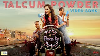 Pinky Beauty Parlour trailer