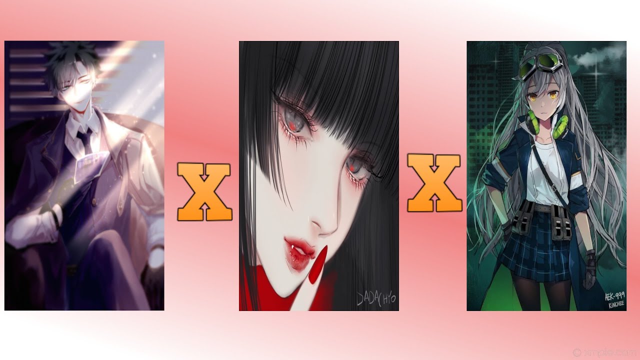 NUMBER ONE VILLAIN DEKU X ALL MIGHT'S AND AIZAWA'S DAUGHTERS | ONE SHOT |