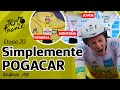 Análisis Etapa 20 TOUR de FRANCIA 2020 🇫🇷 | TADEJ POGACAR una remontada para la historia 😳🏆