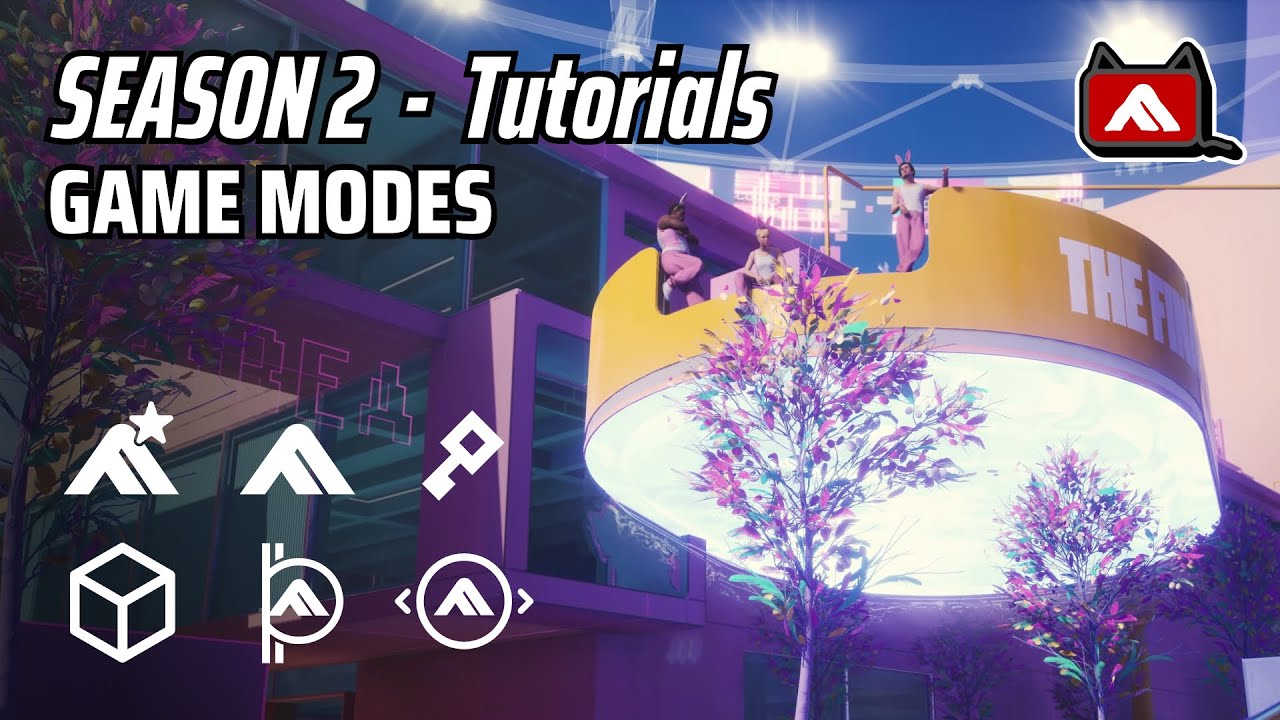 THE FINALS - Game Mode Tutorials | Season 2 - YouTube
