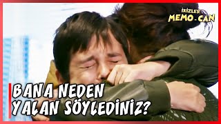 Melekin Büyük Sırrı Ortaya Çıktı - İkizler Memo-Can Özel Klip
