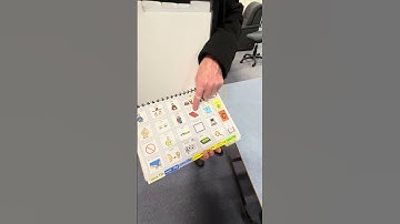 PODD book modeling choose one book (Pragmatic Organisation Dynamic Display)