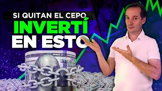 🔥LLEGA EL FIN DE CEPO AL DOLAR EN ARGENTINA!! Cuando y en que invertir! 👨‍💻 - [Juan Carnevale]