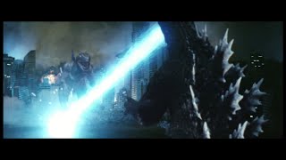 Godzilla Final Wars - We're All To Blame