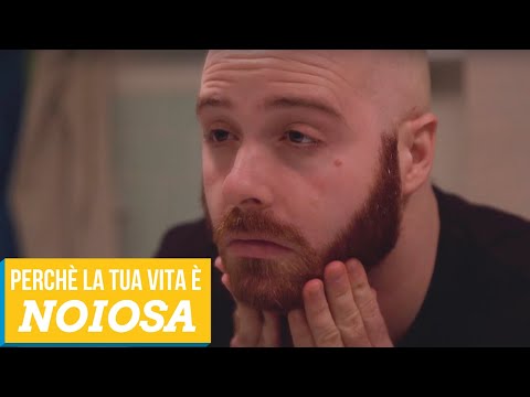 Video: Cosa Fare Quando La Vita è Noiosa