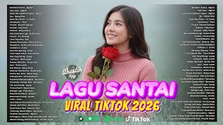 Lagu Romantis Valentine 2026  Pop Indo Santai Paling Enak Didengar  Akustik Kuy 
