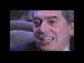 Mario Vargas Llosa en Los siete locos (1997)
